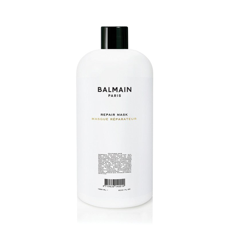 Balmain Repair Mask Masca Regeneranta 1000ml - Beauty Lounge