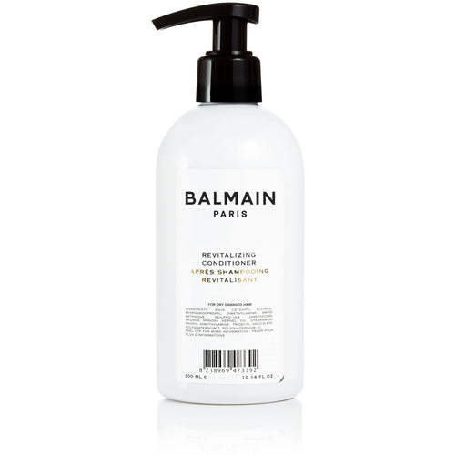 Balmain Revitalizing Conditioner Balsam Revitalizant 300ml - Beauty Lounge
