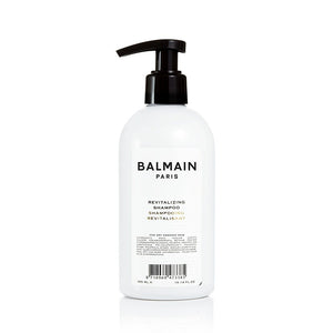 Balmain Revitalizing Shampoo Sampon Revitalizant 300ml - Beauty Lounge