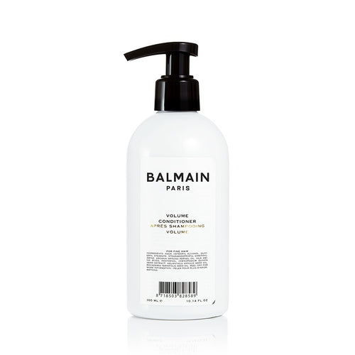 Balmain Volume Conditioner Balsam Pentru Volum 300ml - Beauty Lounge