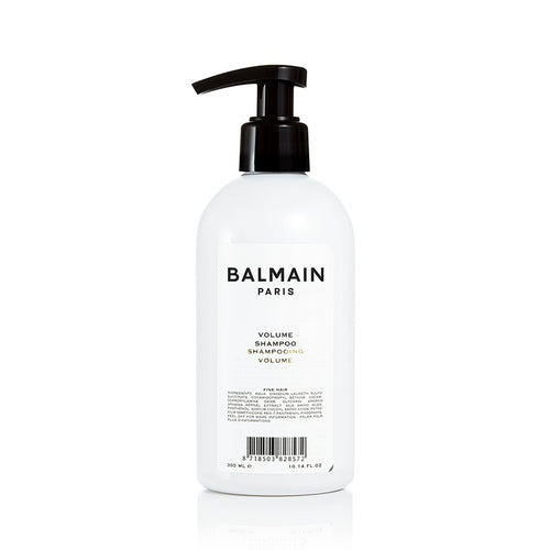 Balmain Volume Shampoo  Sampon Pentru Volum 300ml - Beauty Lounge