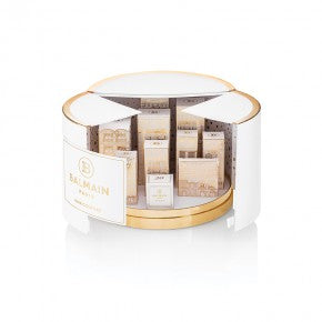 Balmain Gift Calendar La Ville Lumiere - Beauty Lounge