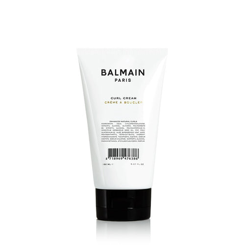 Balmain Curl Cream Crema Bucle 150ml - Beauty Lounge