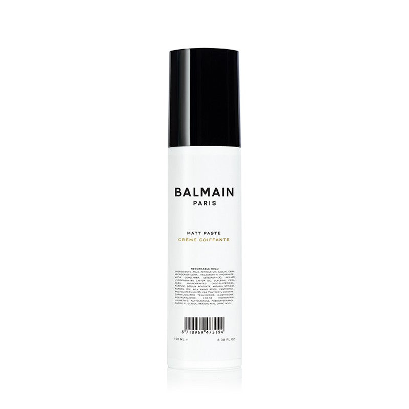 Balmain Matt Paste Pasta Modelatoare 100ml - Beauty Lounge