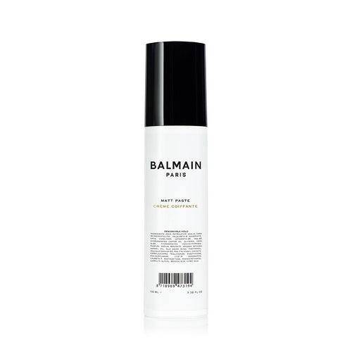Balmain Matt Paste Pasta Modelatoare 100ml - Beauty Lounge