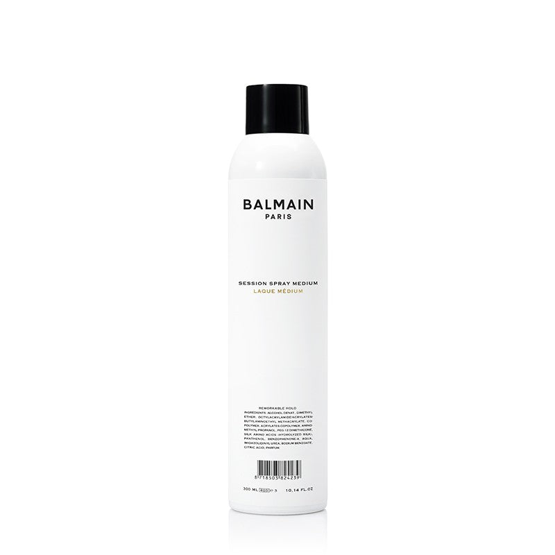 Balmain Session Spray Medium Spray Fixare Medie 300ml