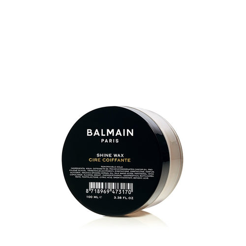Balmain Shine Wax Ceara Pentru Luciu 100ml - Beauty Lounge