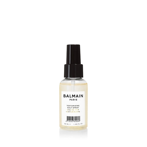 Balmain Travel Texturizing Salt Spray Travel Size Spray Pentru Textura 50ml - Beauty Lounge