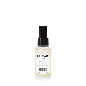 Balmain Travel Texturizing Salt Spray Travel Size Spray Pentru Textura 50ml