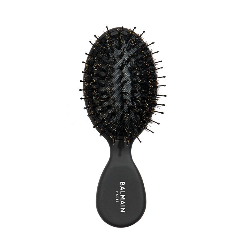 Balmain All Purpose Spa Brush Mini Perie Par Spa Mini - Beauty Lounge