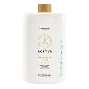 Kemon Bellessere Balm - Balsam Catifelant Pentru Par si Corp 1000ml