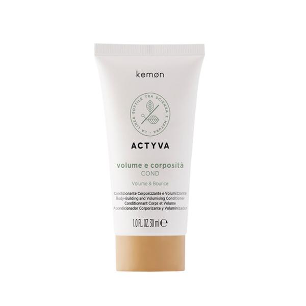 Kemon Volume E Corposita - Balsam Pentru Volum 30 ml