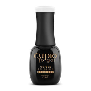 Cupio Base Gel Lac 15ml