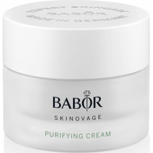 Babor Skinovage Purifying Cream - Crema de Fata 50ml