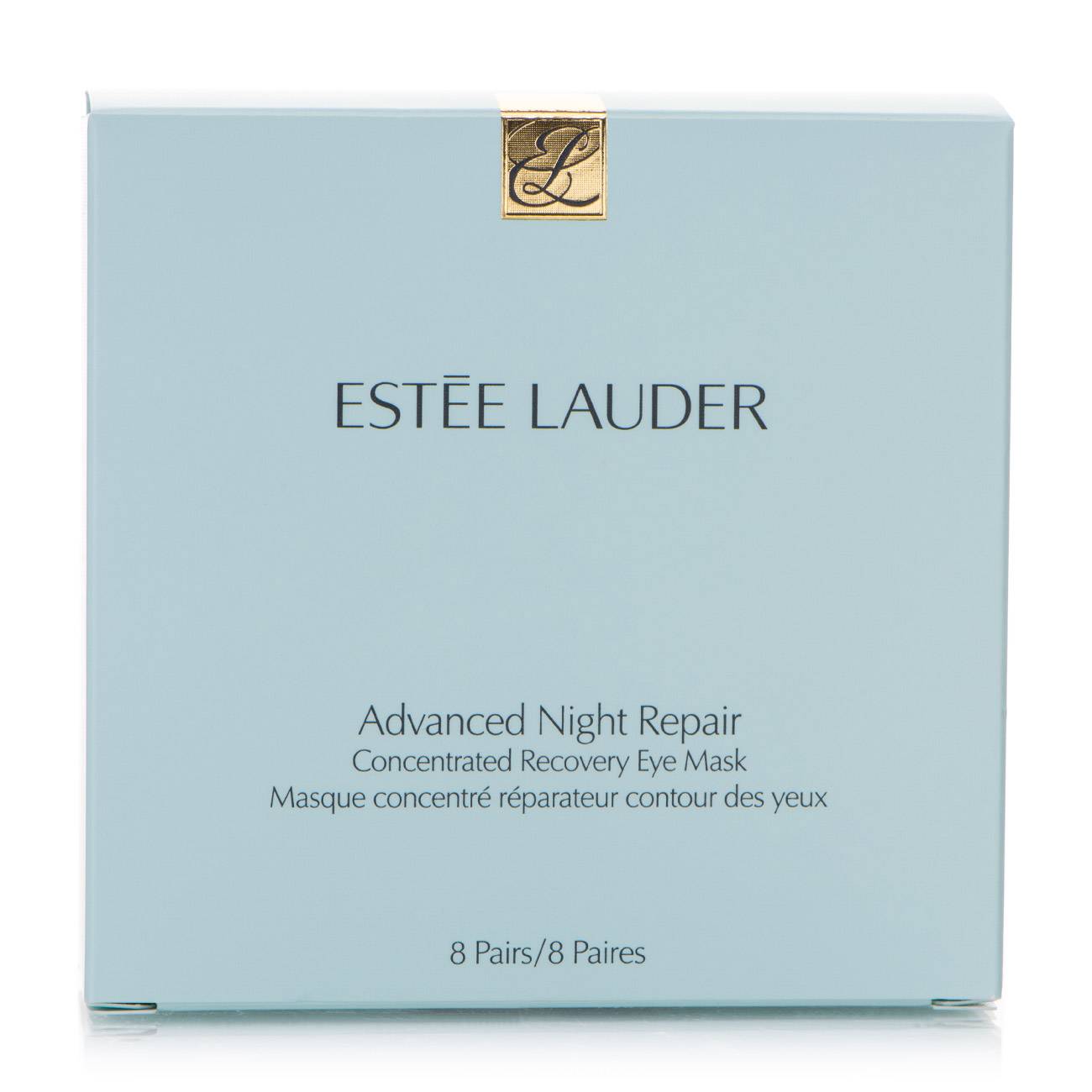 Estee Lauder Advanced Night Repair Recovery Eye Mask 8buc x  76gr - Masca de Ochi