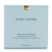Încarcă imaginea în Galerie, Estee Lauder Advanced Night Repair Recovery Eye Mask 8buc x  76gr - Masca de Ochi
