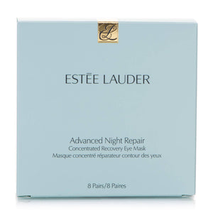 Estee Lauder Advanced Night Repair Recovery Eye Mask 8buc x  76gr - Masca de Ochi