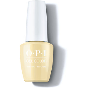 OPI Oja Semipermanenta Gelcolor Hollywood Bee-Hind The Scenes 15ml