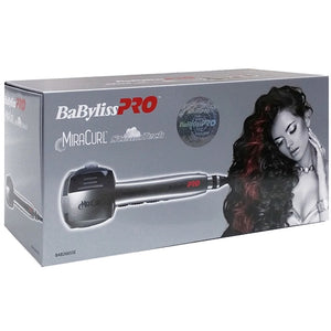 Babyliss Pro Miracurl SteamTech Aparat pentru Bucle BAB2665SE