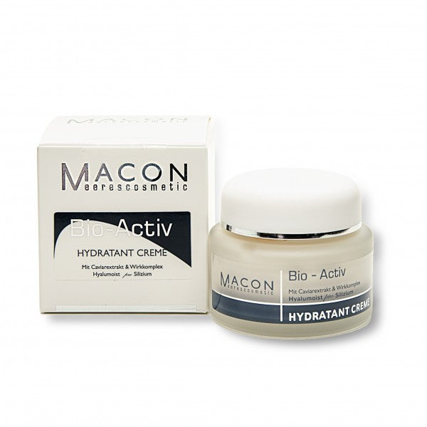 Macon Bio Activ Hydratant Hyalumoist - Crema Hidratanta 50ml - Beauty Lounge