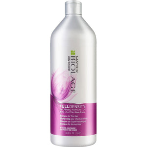 Matrix Biolage Fulldensity Sampon 1000ml - Pentru Par Fin