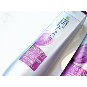 Matrix Biolage Fulldensity Sampon 250ml - Pentru Par Fin