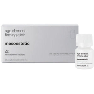 Mesoestetic Age Element Firming - Elixir Fermitate 6x30ml