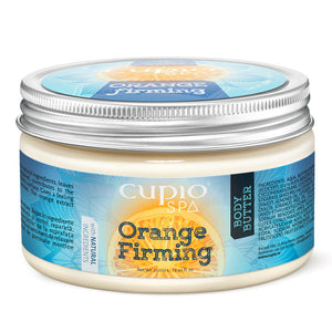 Cupio Unt de Corp OrganicSpa - Orange Firming 250ml