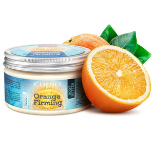 Cupio Unt de Corp OrganicSpa - Orange Firming 250ml