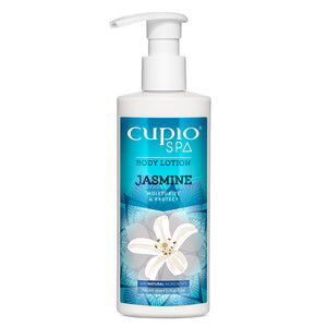 Cupio Crema de Corp Organica Spa - Iasomie 250ml