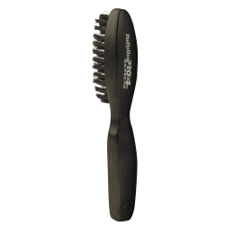 Babyliss Pro Barber Wood Brush - Perie pentru Barba cu Par de Mistret - Beauty Lounge