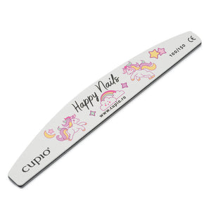 Cupio Pila 100/150 Happy Nails - Unicorn