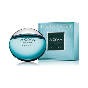 Bvlgari Aqva Marine Eau de Toilette 100ml - Pentru barbati