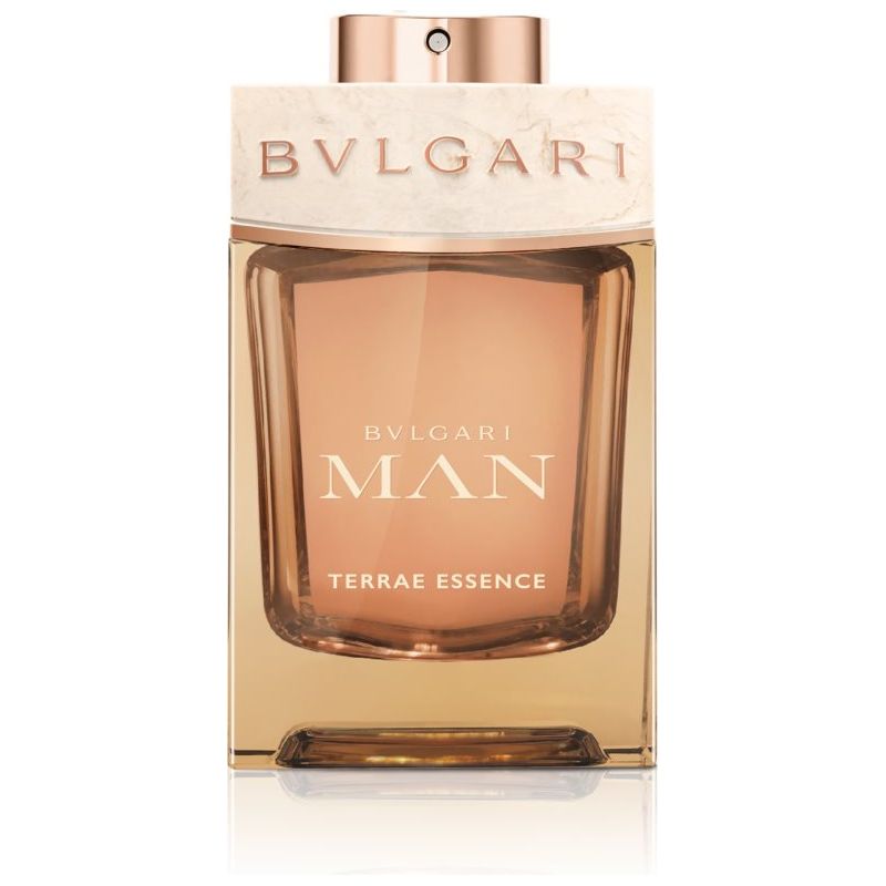 Bvlgari Man Terrae Essence Eau de Parfum 100ml - Pentru Barbati