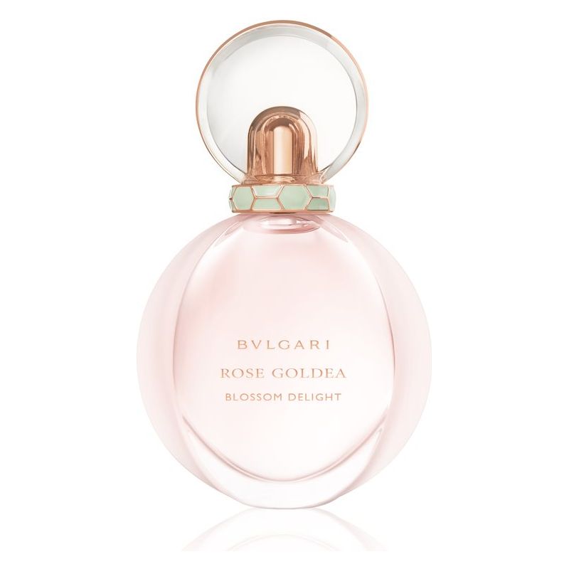 Bvlgari Rose Goldea Blossom Delight Eau de Toilette 75ml - Pentru Femei