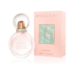 Bvlgari Rose Goldea Blossom Delight Eau de Parfum 50ml - Pentru Femei