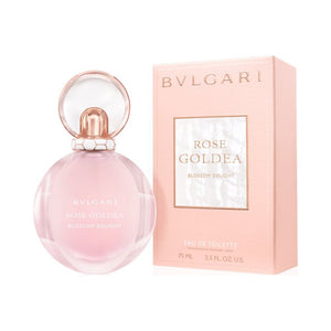 Bvlgari Rose Goldea Blossom Delight Eau de Parfum 75ml - Pentru Femei