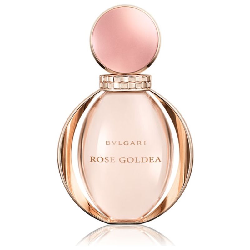Bvlgari Rose Goldea Eau de Parfum 50ml - Pentru Femei