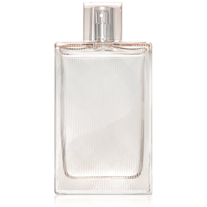 Burberry Brit Sheer Eau de Toilettes 100ml - Parfum Pentru Femei
