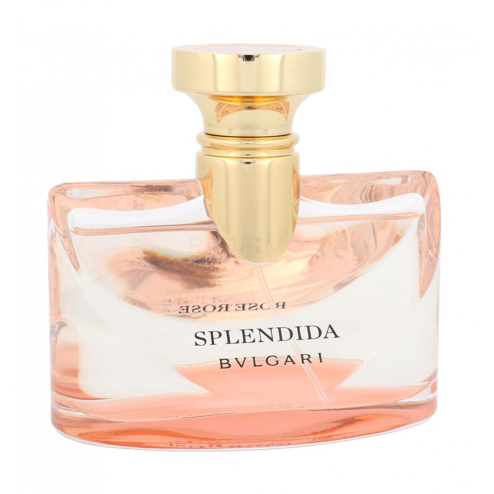 Bvlgari Splendida Rose Rose Eau de Parfum 100ml