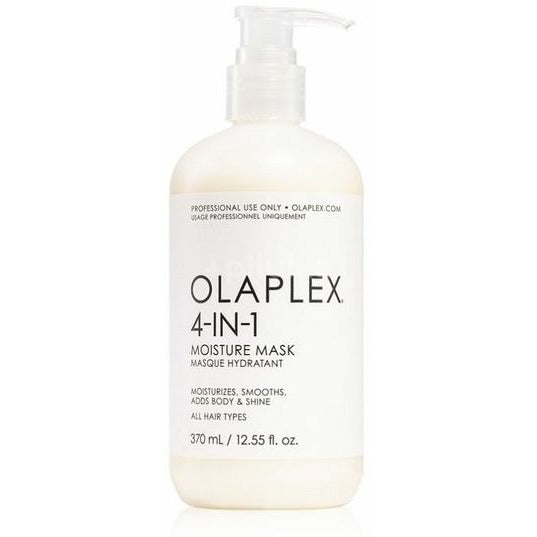 Olaplex 4 in 1 Moisture Mask - Masca pentru Hidratarea Parului 370ml - Beauty Lounge