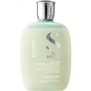 Alfaparf Milano Scalp Relief Calming Micellar Low Shampoo - Sampon Delicat Calmant 250ml