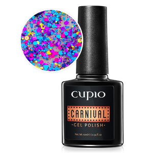 Cupio Oja Semipermanenta Carnival Collection - Rio 10ml