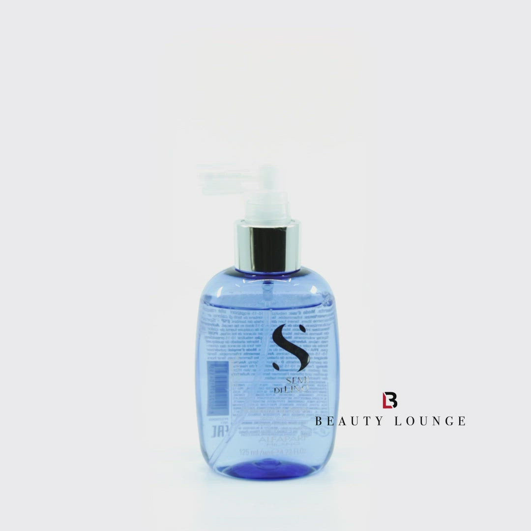 Încarcă video: Alfaparf Milano Volumizing Spray 125ml - Spray Pentru Volum