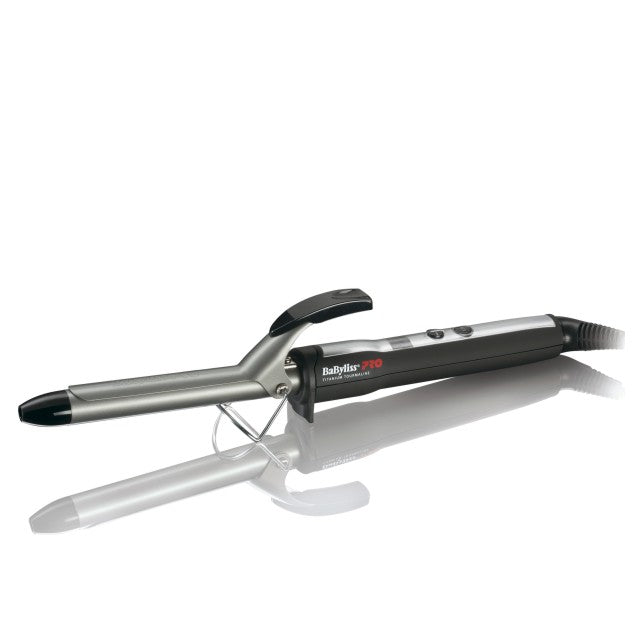 Babyliss Pro 2272TE -Ondulator Digital 19mm Titanium Tourmaline