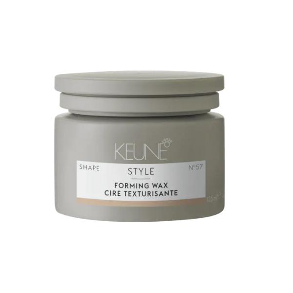 Keune Forming Wax - Ceara Pentru Texturare 125ml