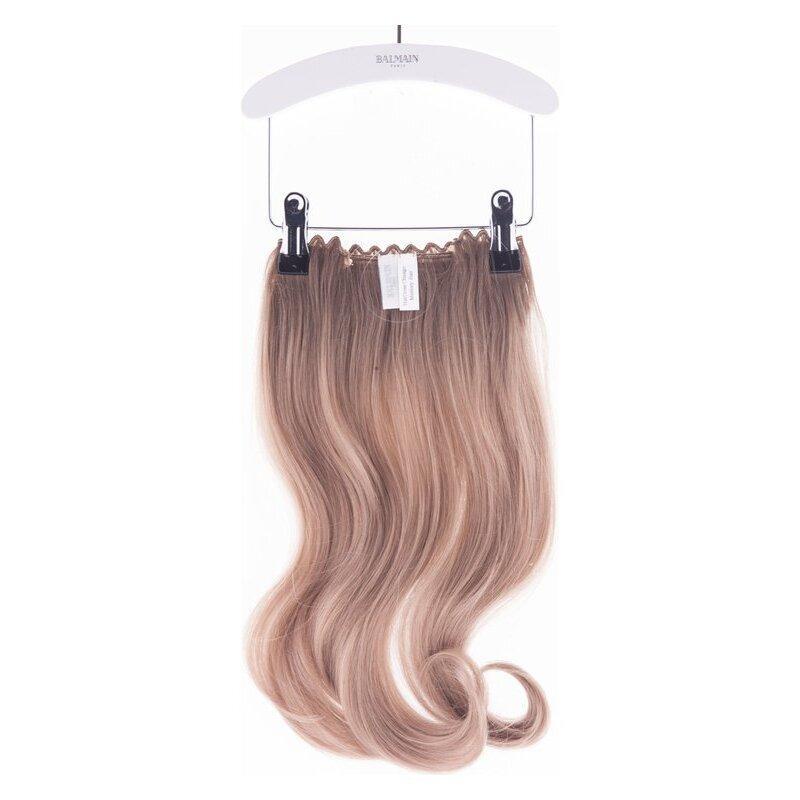 Balmain Extensie de Par Hair Dress Memory®Hair 45cm Chicago - Beauty Lounge