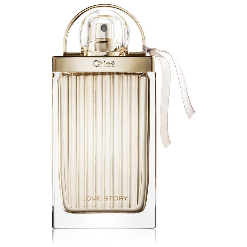 Chloe Love Story Eau de Parfum 75ml - Pentru Femei