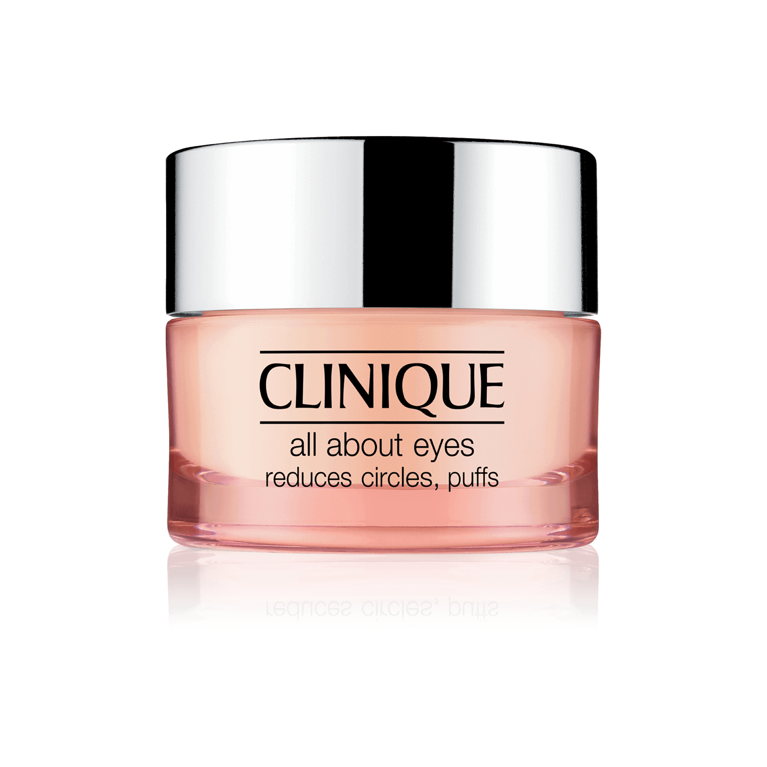 Clinique All About Eyes 15ml - Gel Pentru Ochi