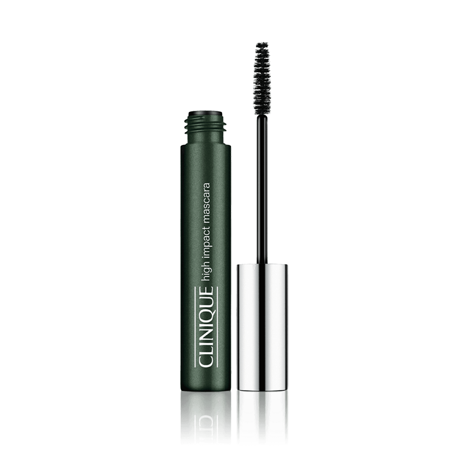 Clinique Mascara High Impact Black - Rimel Pentru Volum